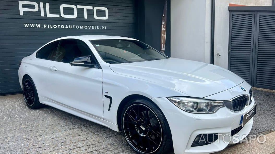 BMW Série 4