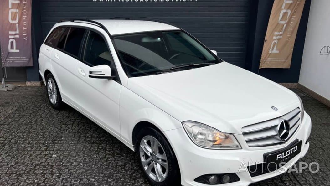 Mercedes-Benz Classe C