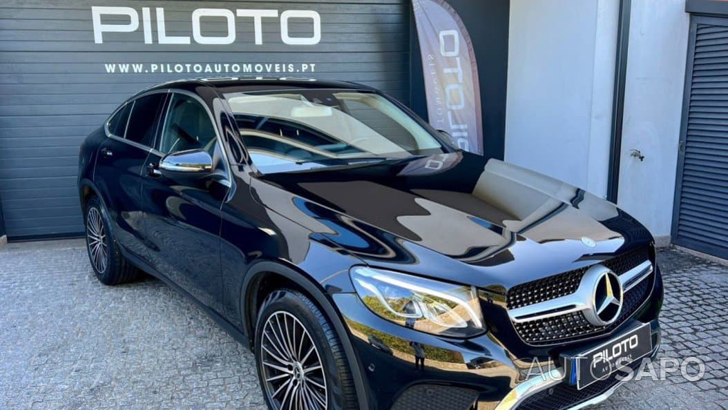 Mercedes-Benz Classe GLC