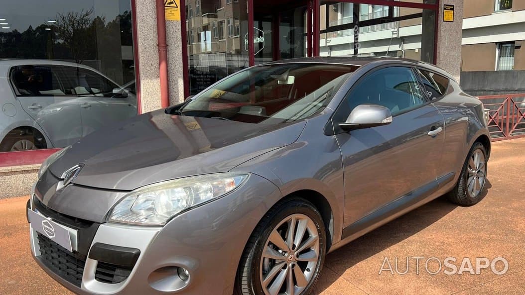 Renault Mégane