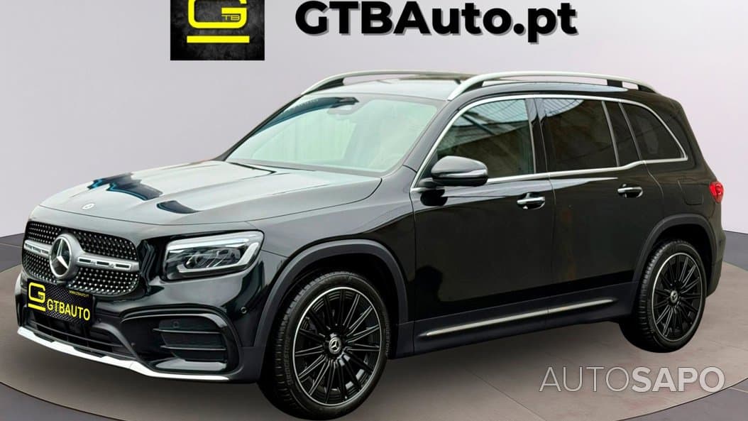 Mercedes-Benz Classe GLB