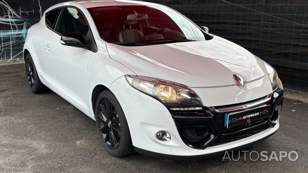 Renault Mégane