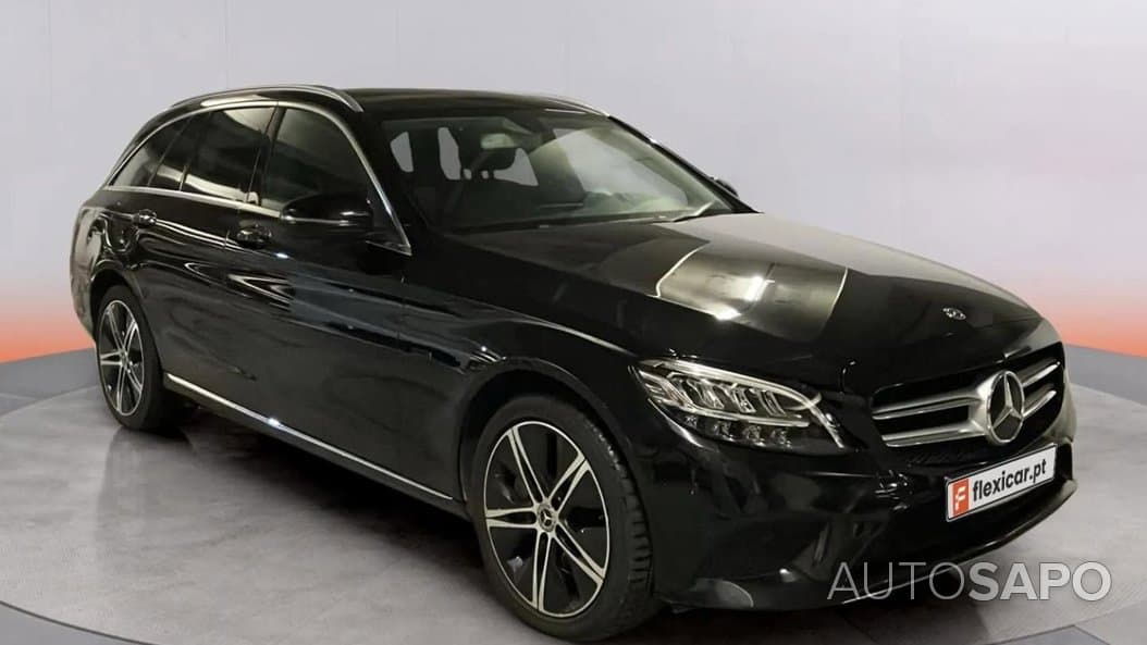 Mercedes-Benz Classe C
