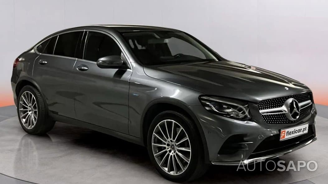 Mercedes-Benz Classe GLC