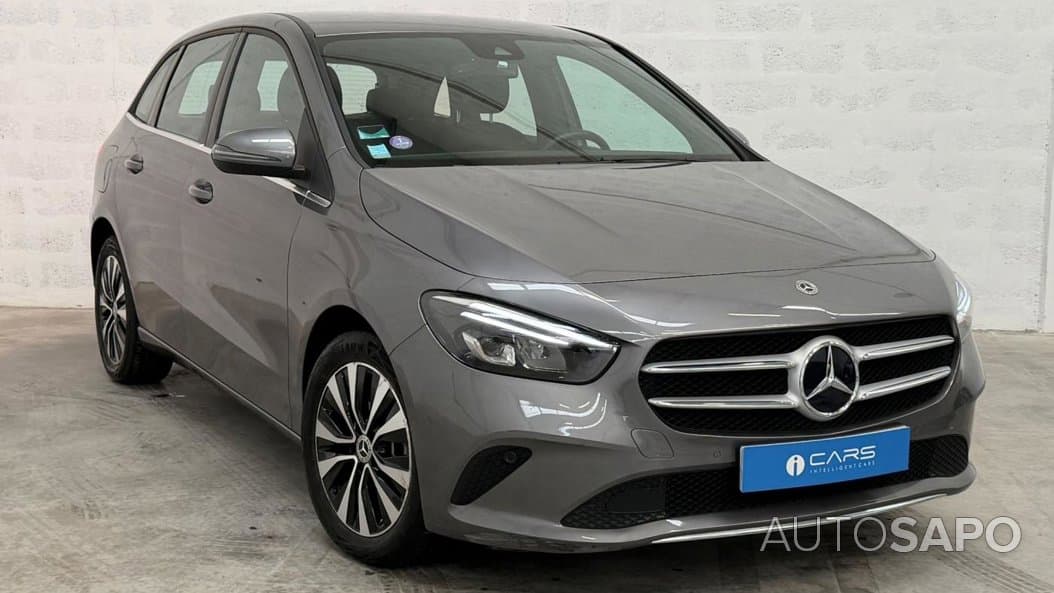 Mercedes-Benz Classe B