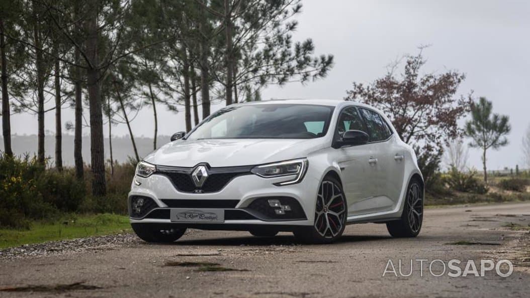 Renault Mégane