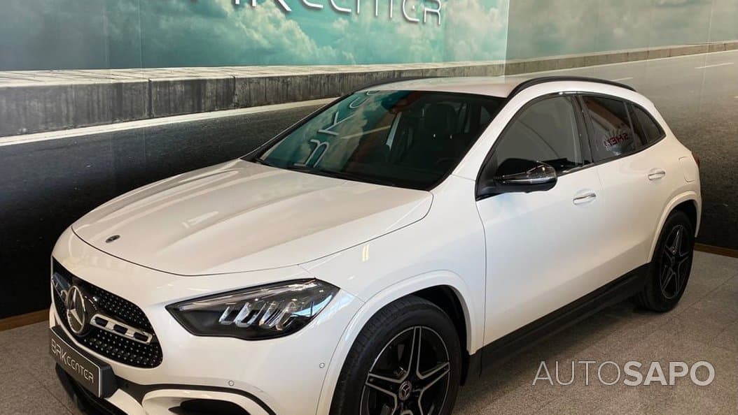 Mercedes-Benz Classe GLA
