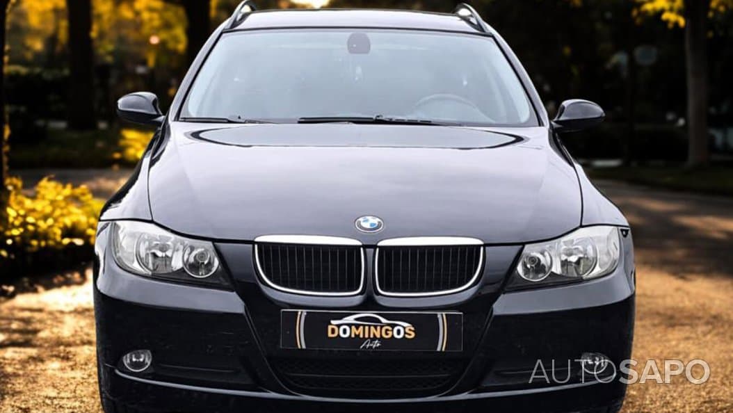 BMW Série 3