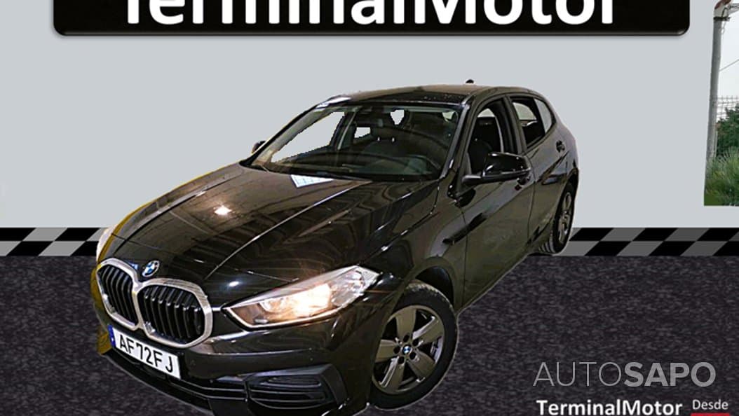 BMW Série 1