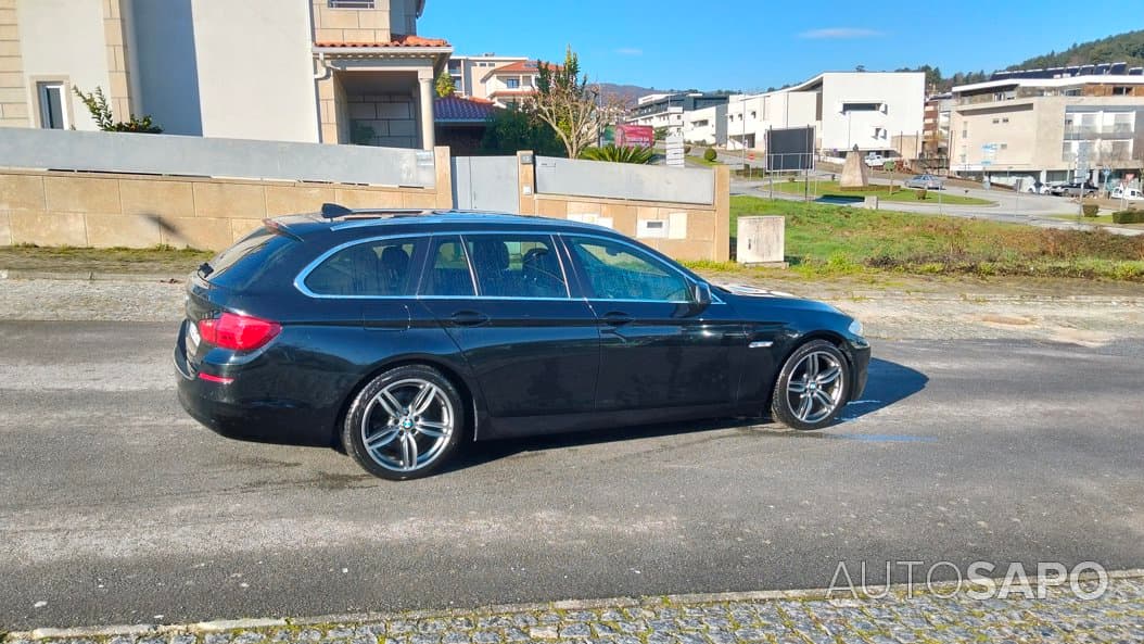 BMW Série 5