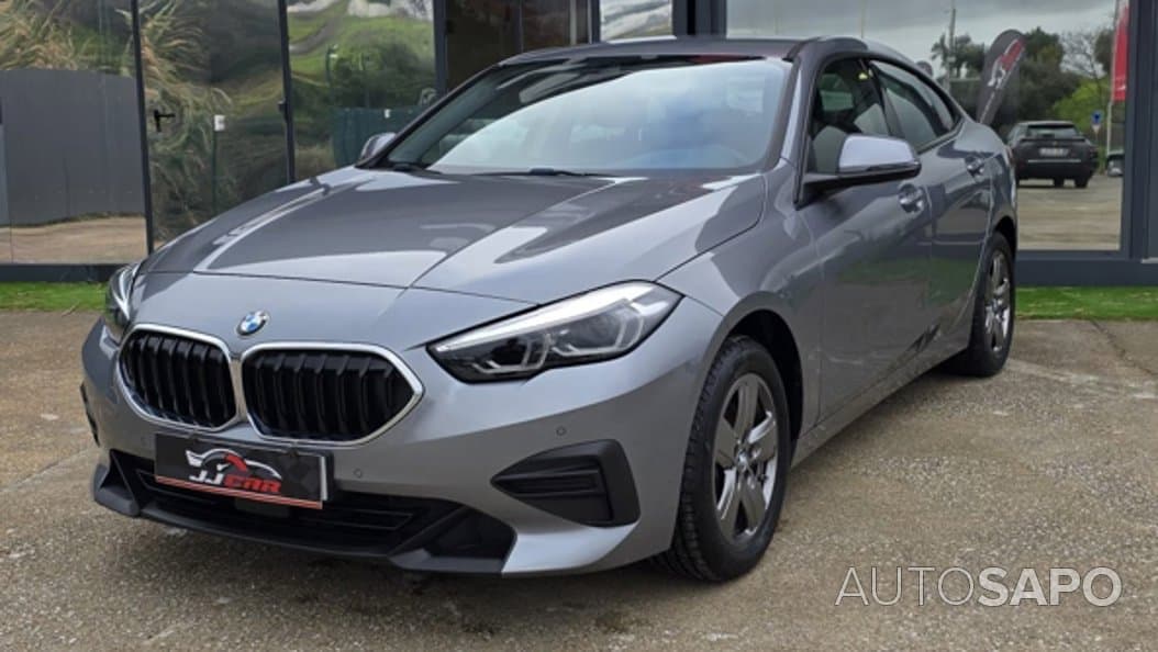 BMW Série 2