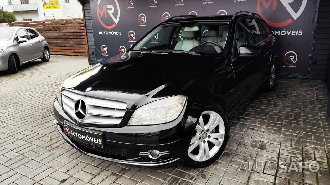 Mercedes-Benz Classe C