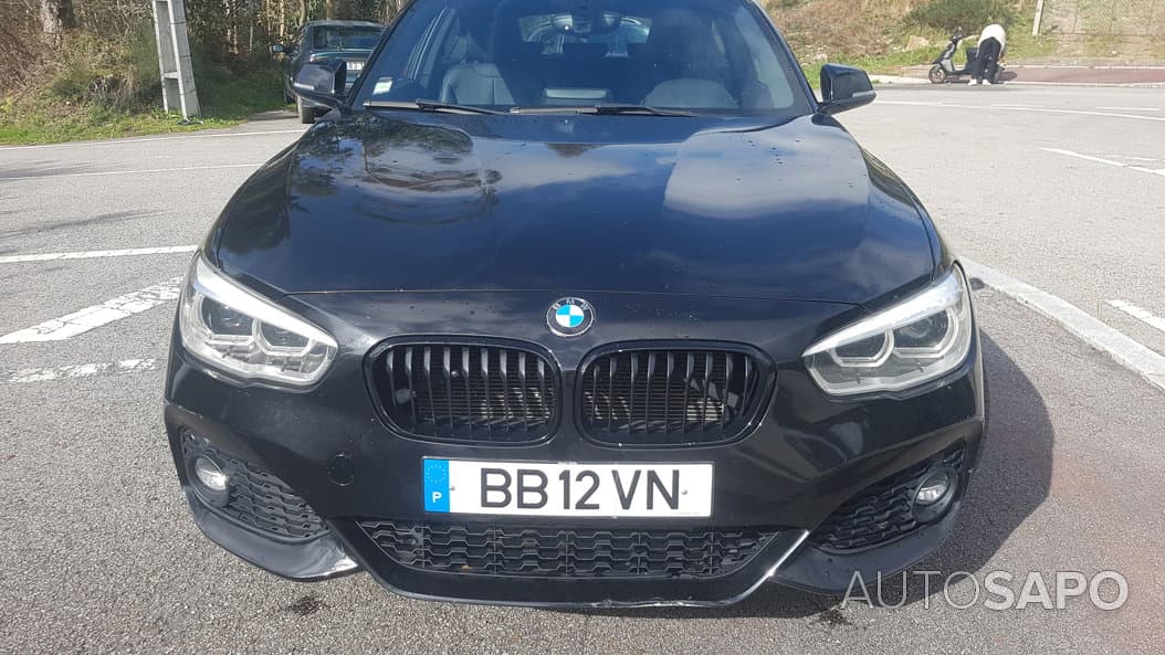 BMW Série 1