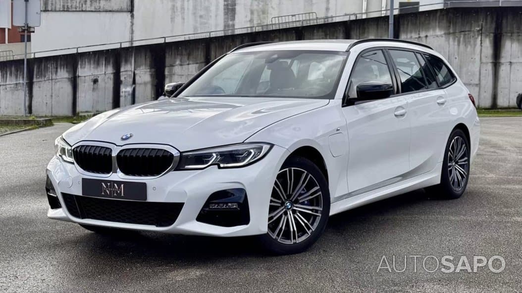 BMW Série 3