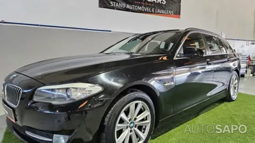 BMW Série 5