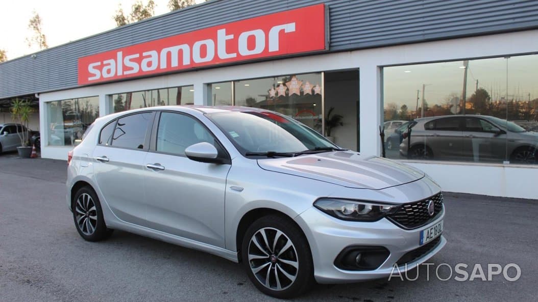 Fiat Tipo