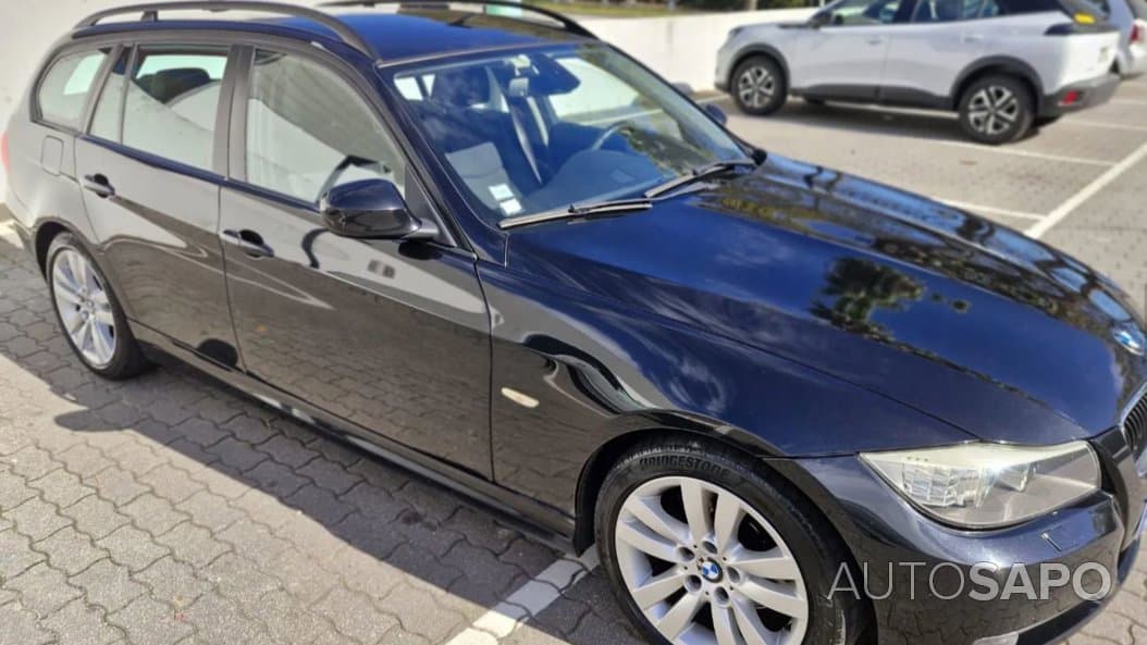 BMW Série 3