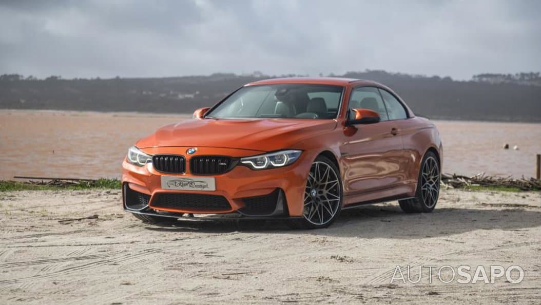 BMW Série 4