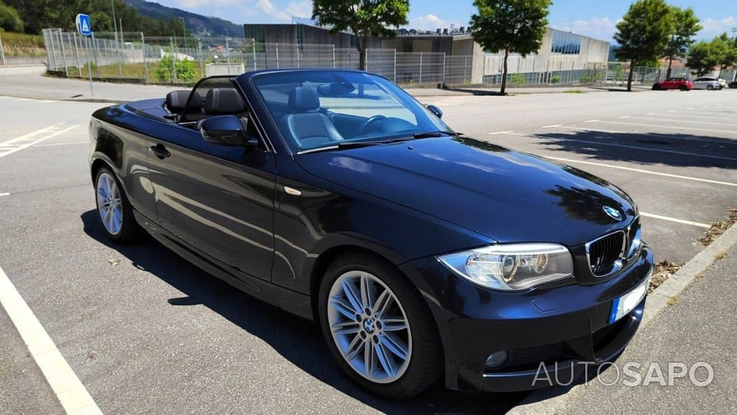BMW Série 1