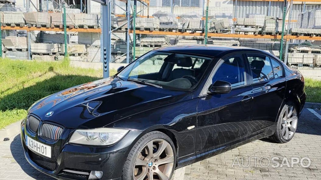 BMW Série 3