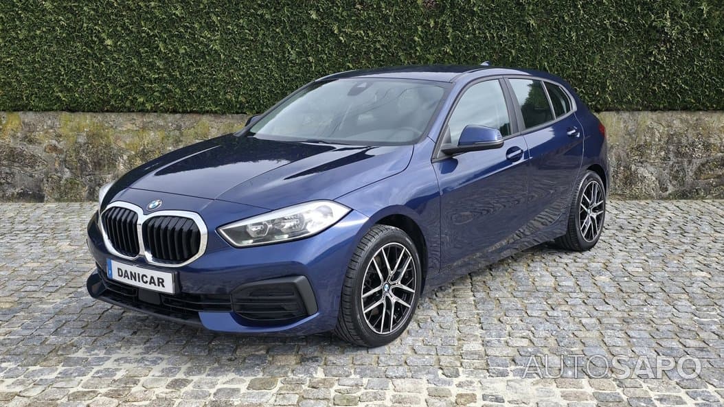 BMW Série 1