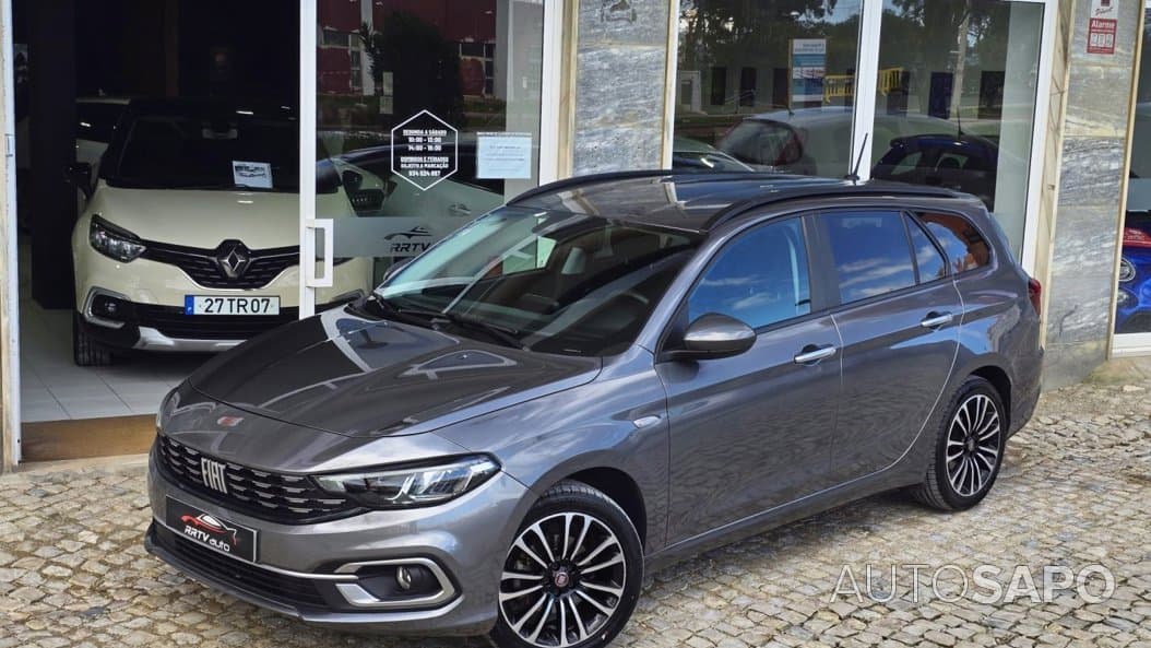Fiat Tipo