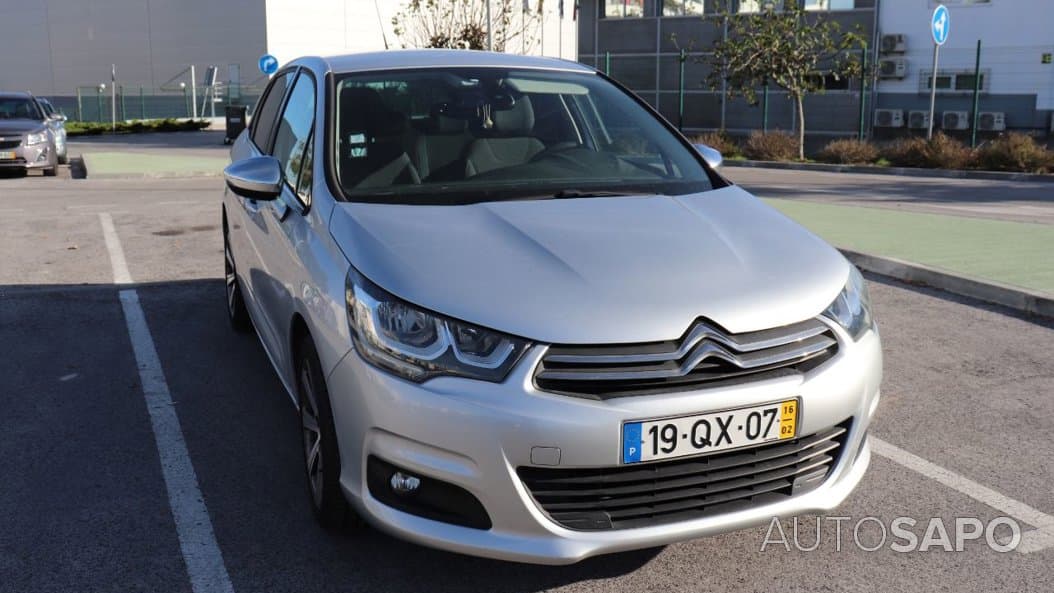 Citroën C4