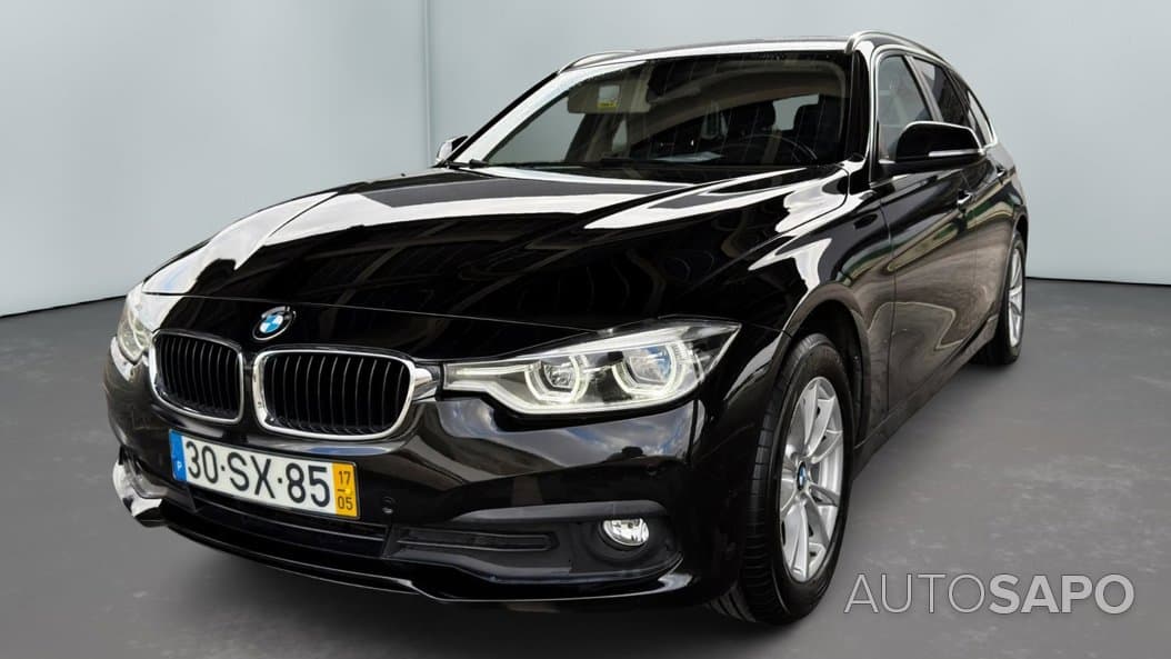BMW Série 3