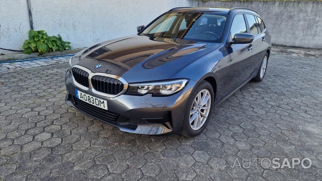 BMW Série 3