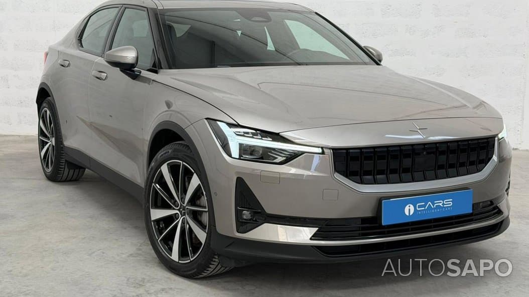 Polestar 2