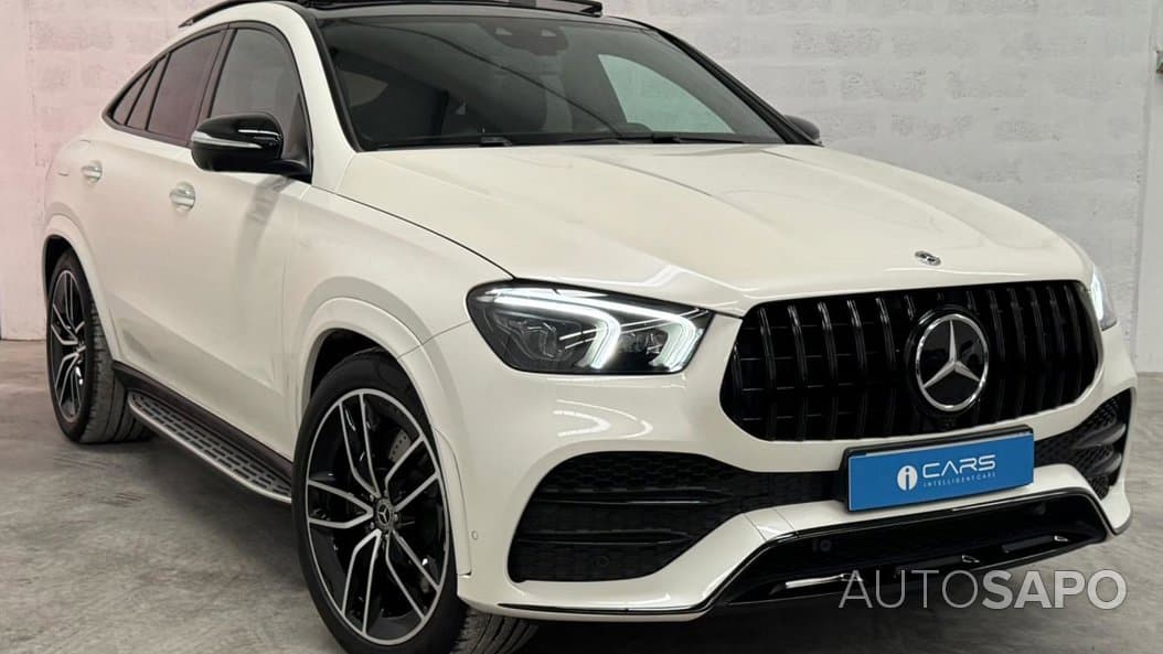 Mercedes-Benz Classe GLE