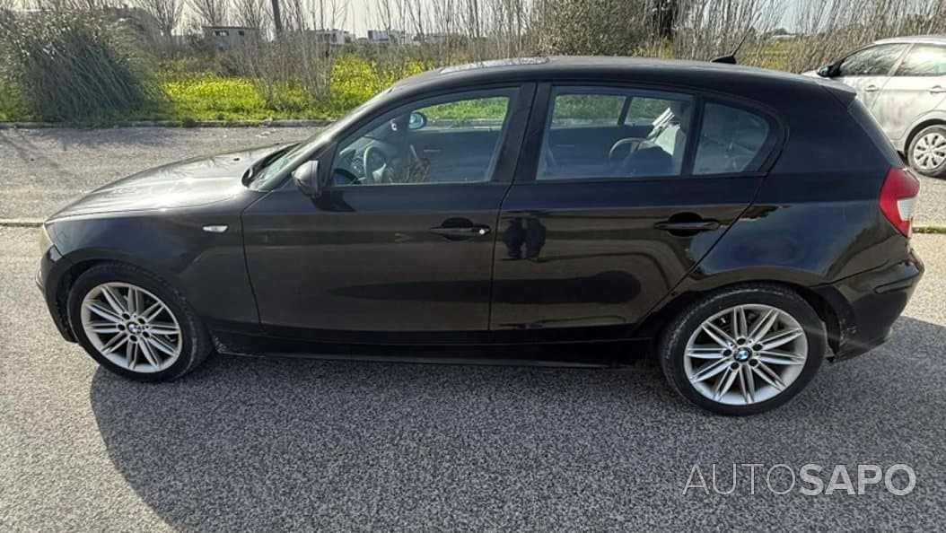 BMW Série 1