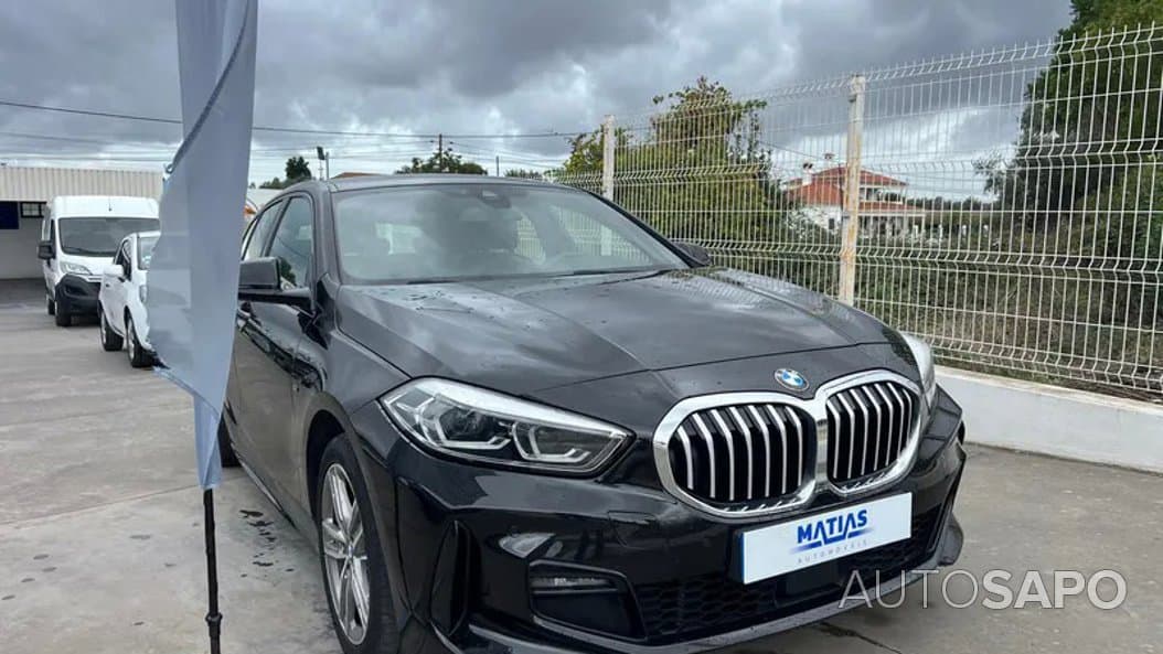 BMW Série 1