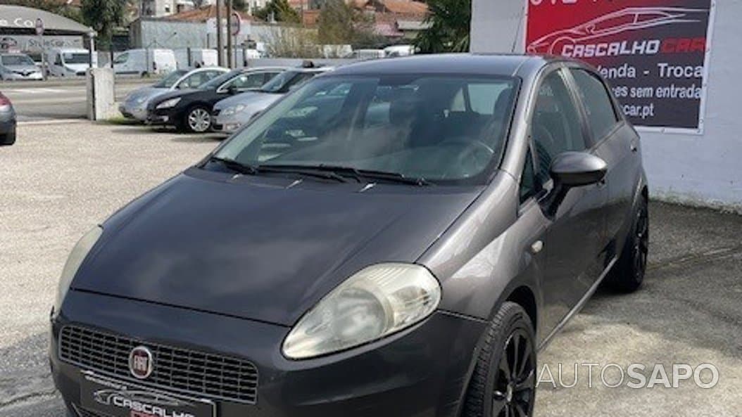 Fiat Grande Punto