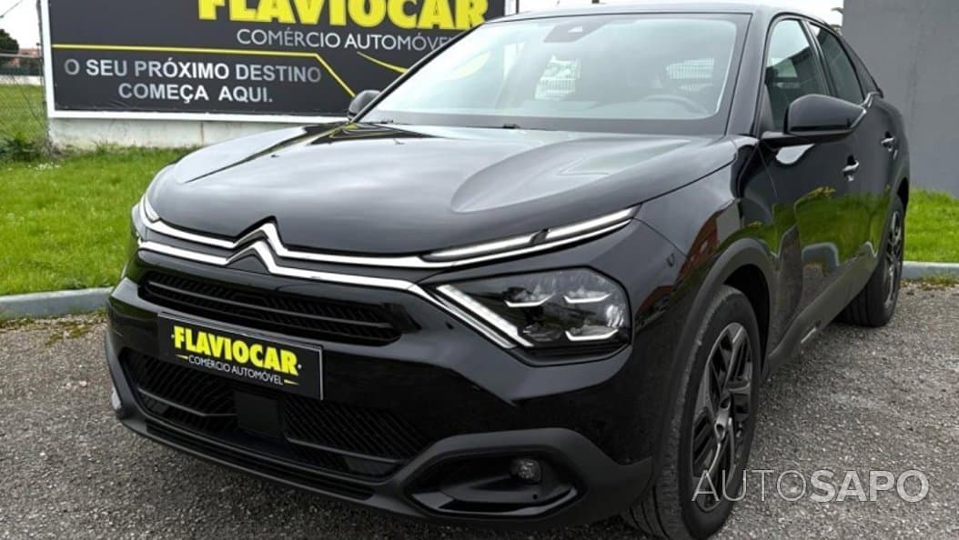 Citroën C4