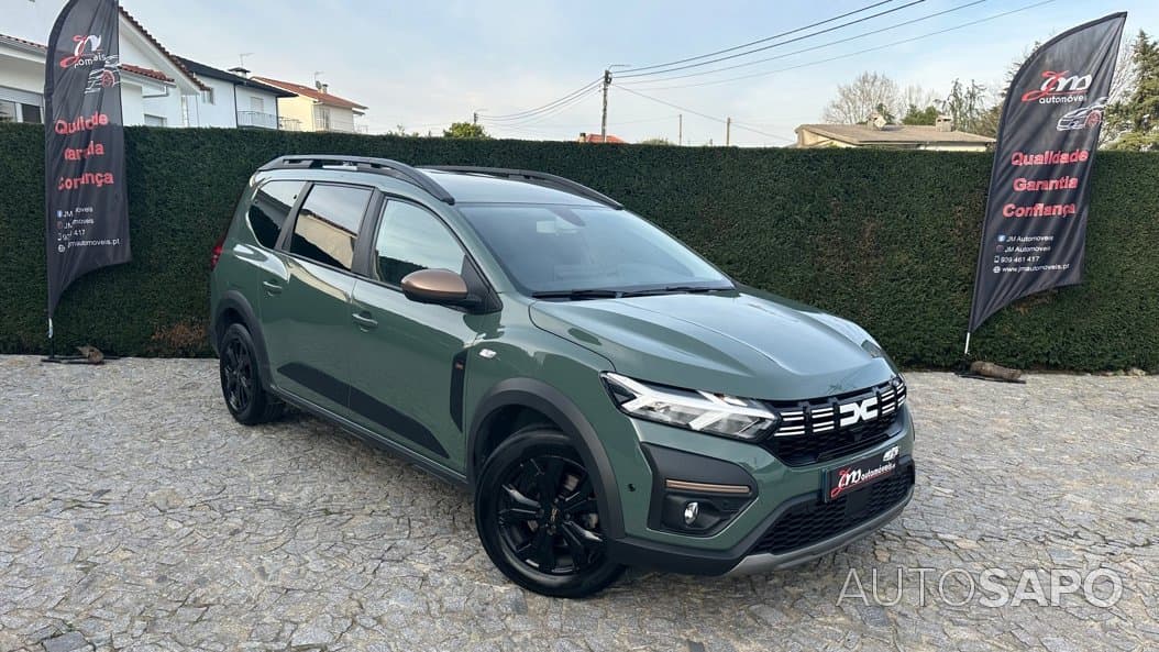 Dacia Jogger