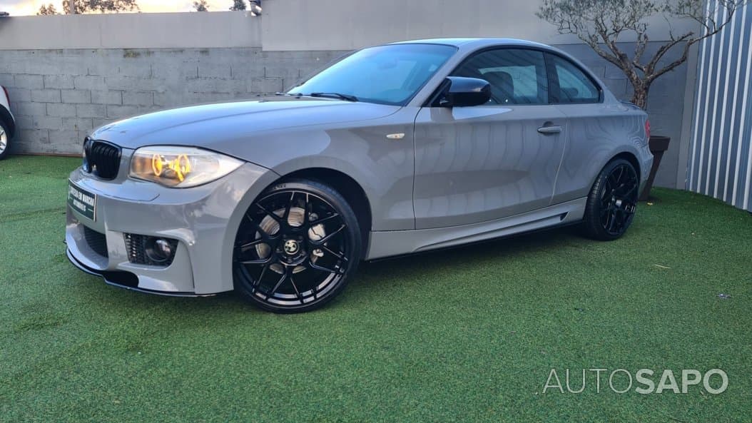 BMW Série 1