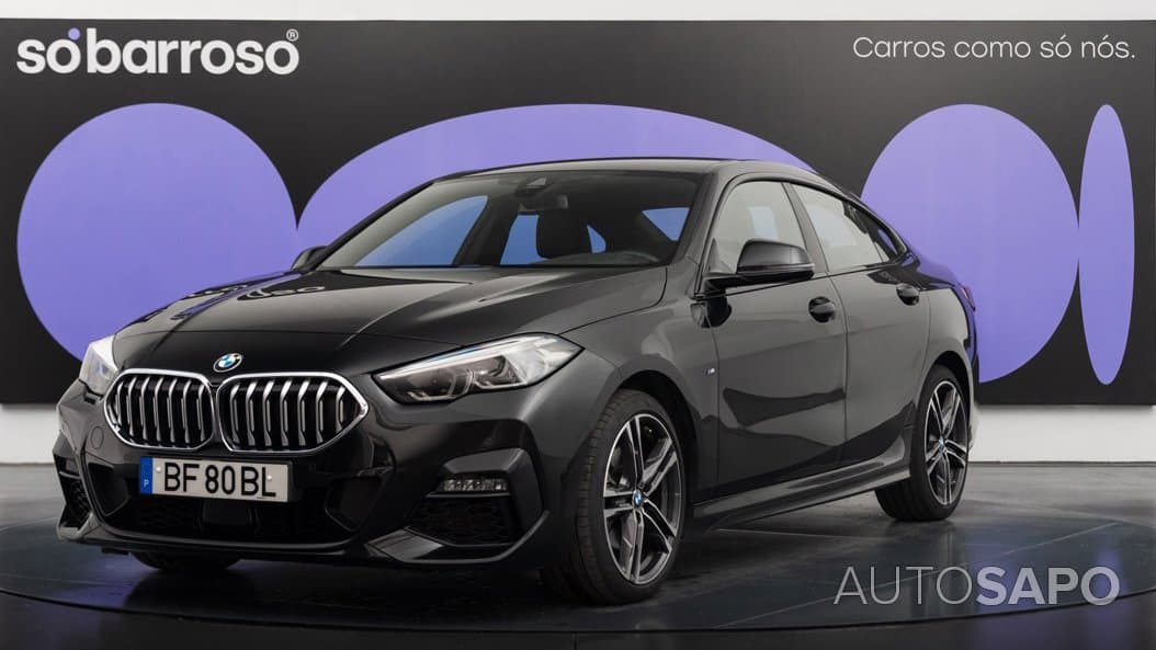 BMW Série 2