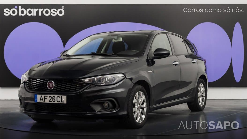 Fiat Tipo