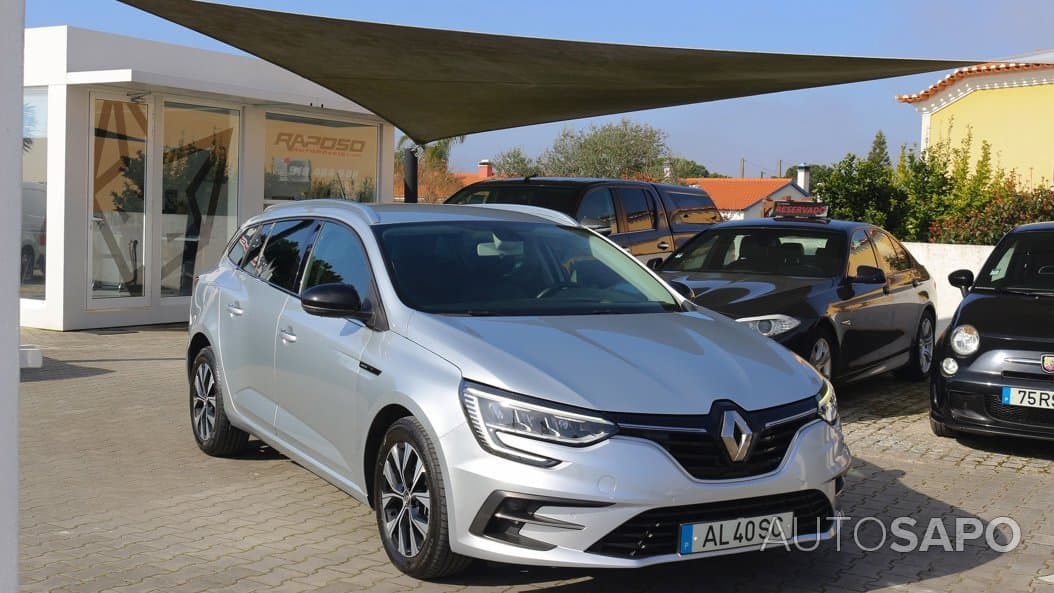 Renault Mégane