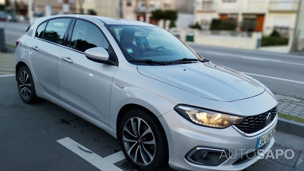 Fiat Tipo
