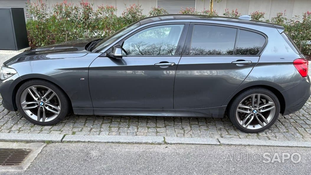 BMW Série 1