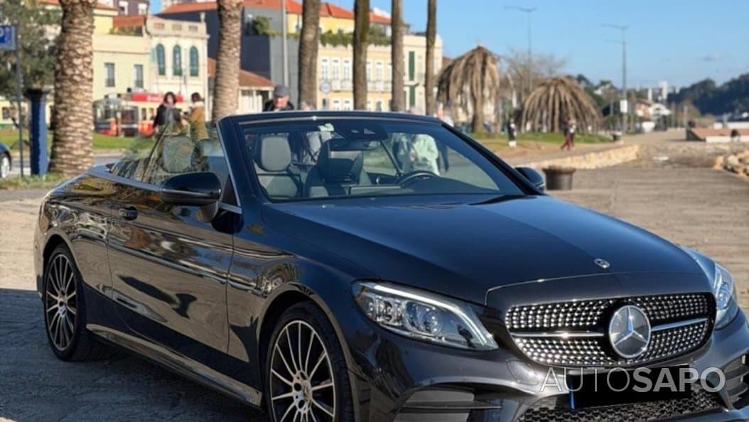 Mercedes-Benz Classe C