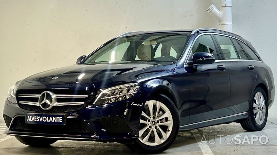 Mercedes-Benz Classe C