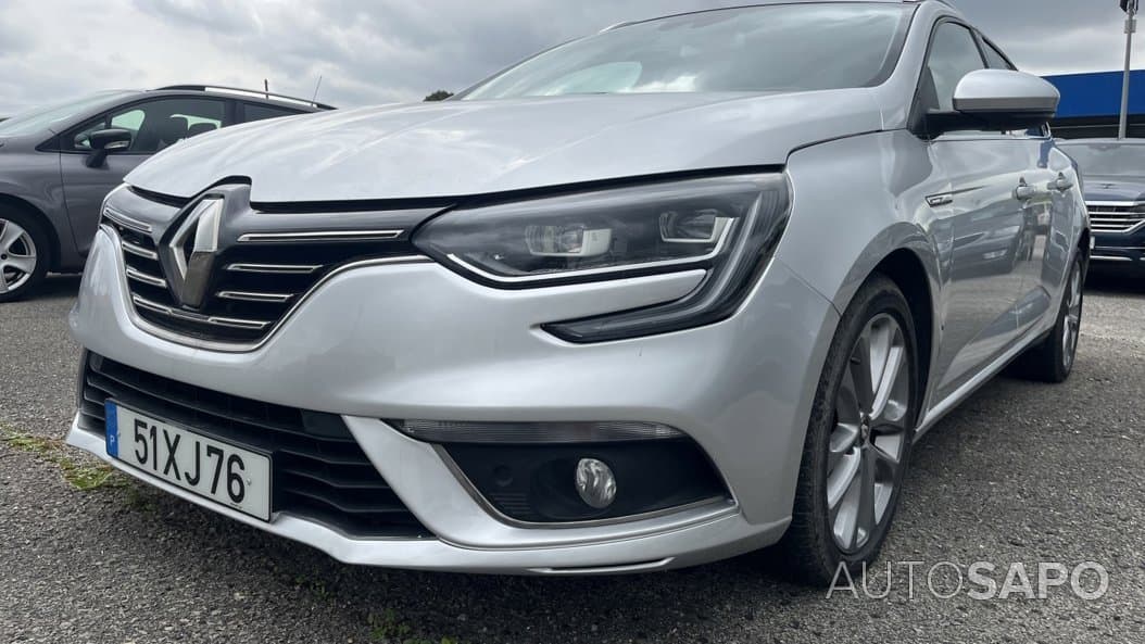 Renault Mégane