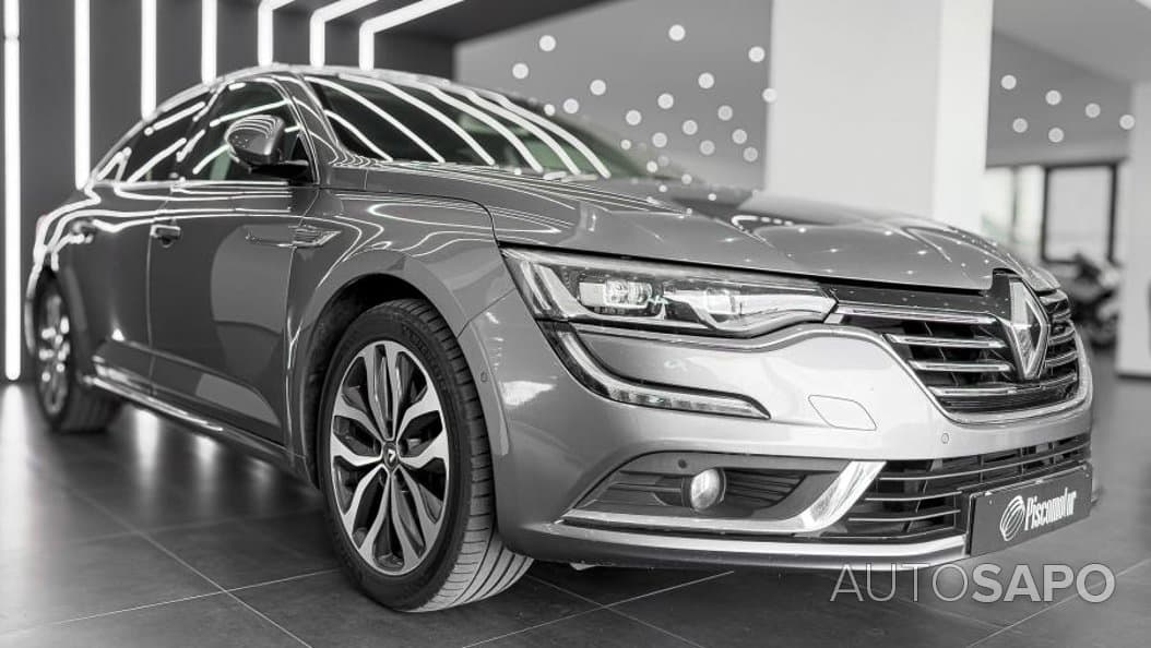 Renault Talisman