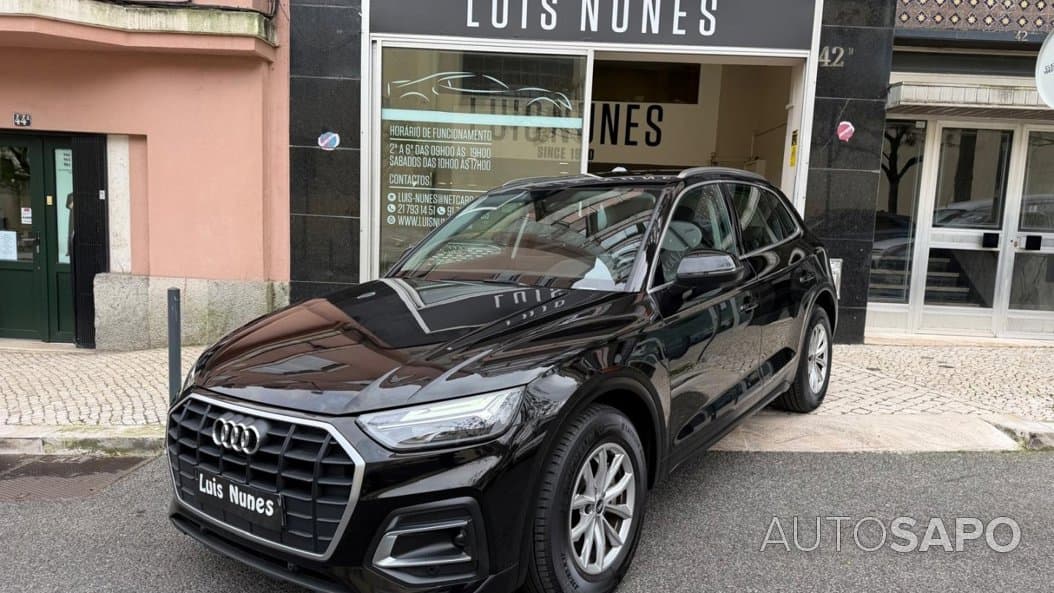Audi Q5