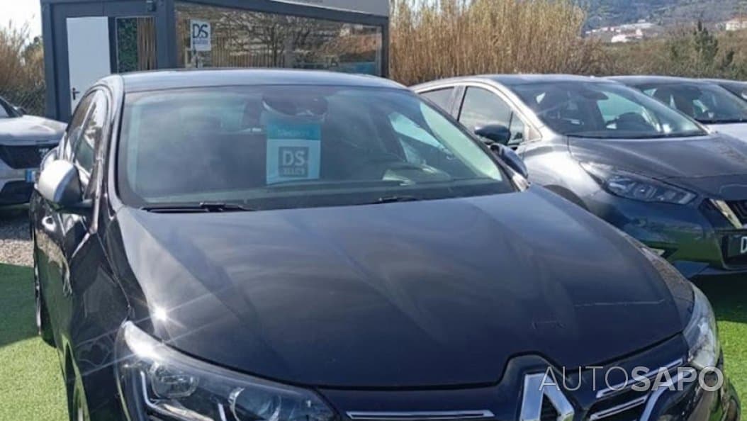 Renault Mégane