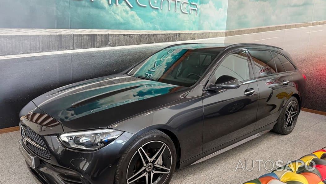 Mercedes-Benz Classe C