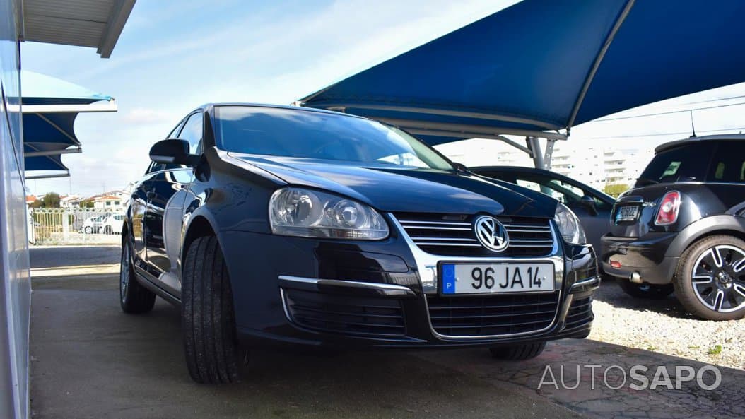 Volkswagen Jetta